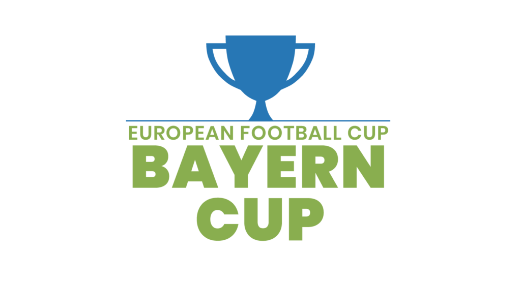 Turniersuche European Football Cup 2025