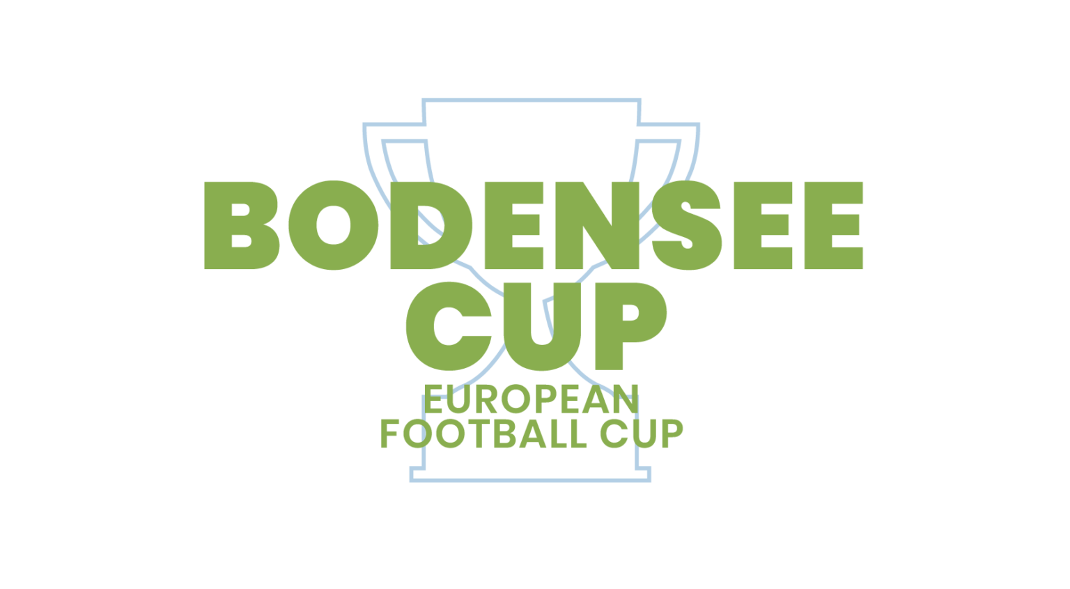 Turniersuche European Football Cup 2025